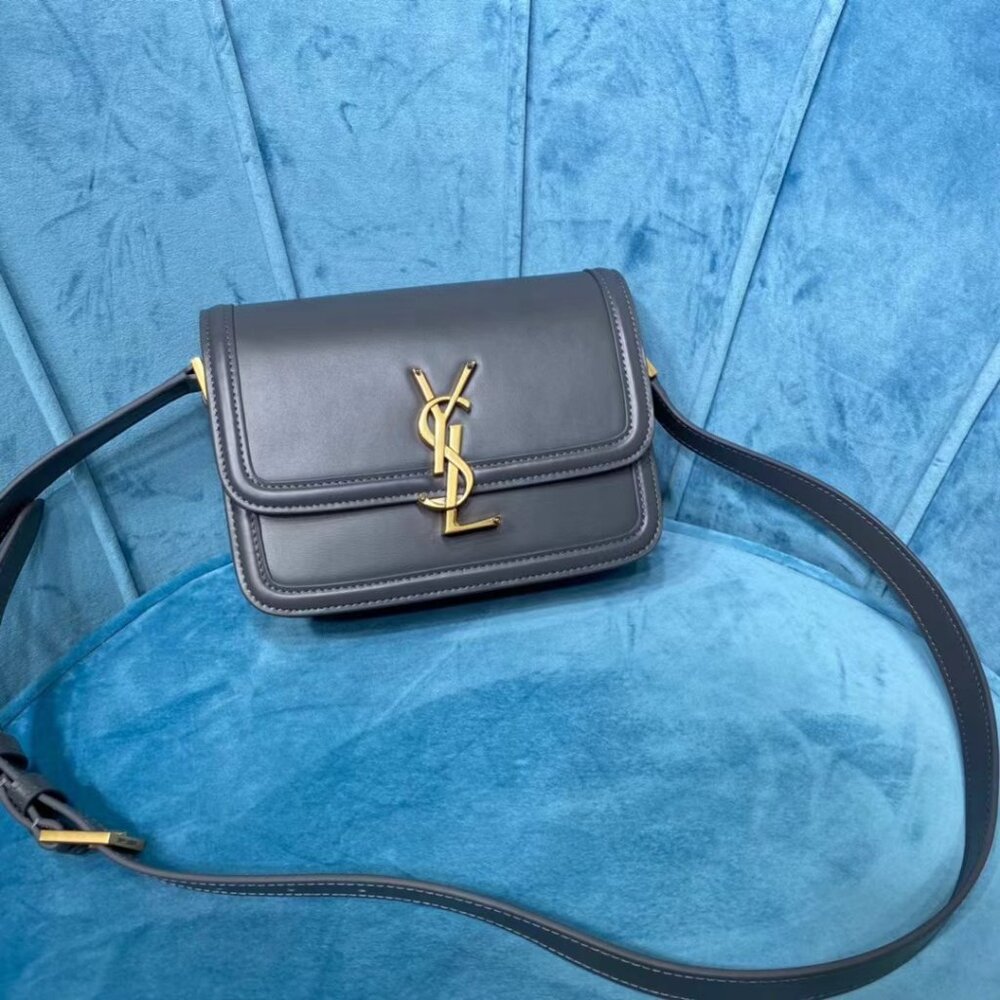 Yves Saint Laurent Backpacks, Travel Bags